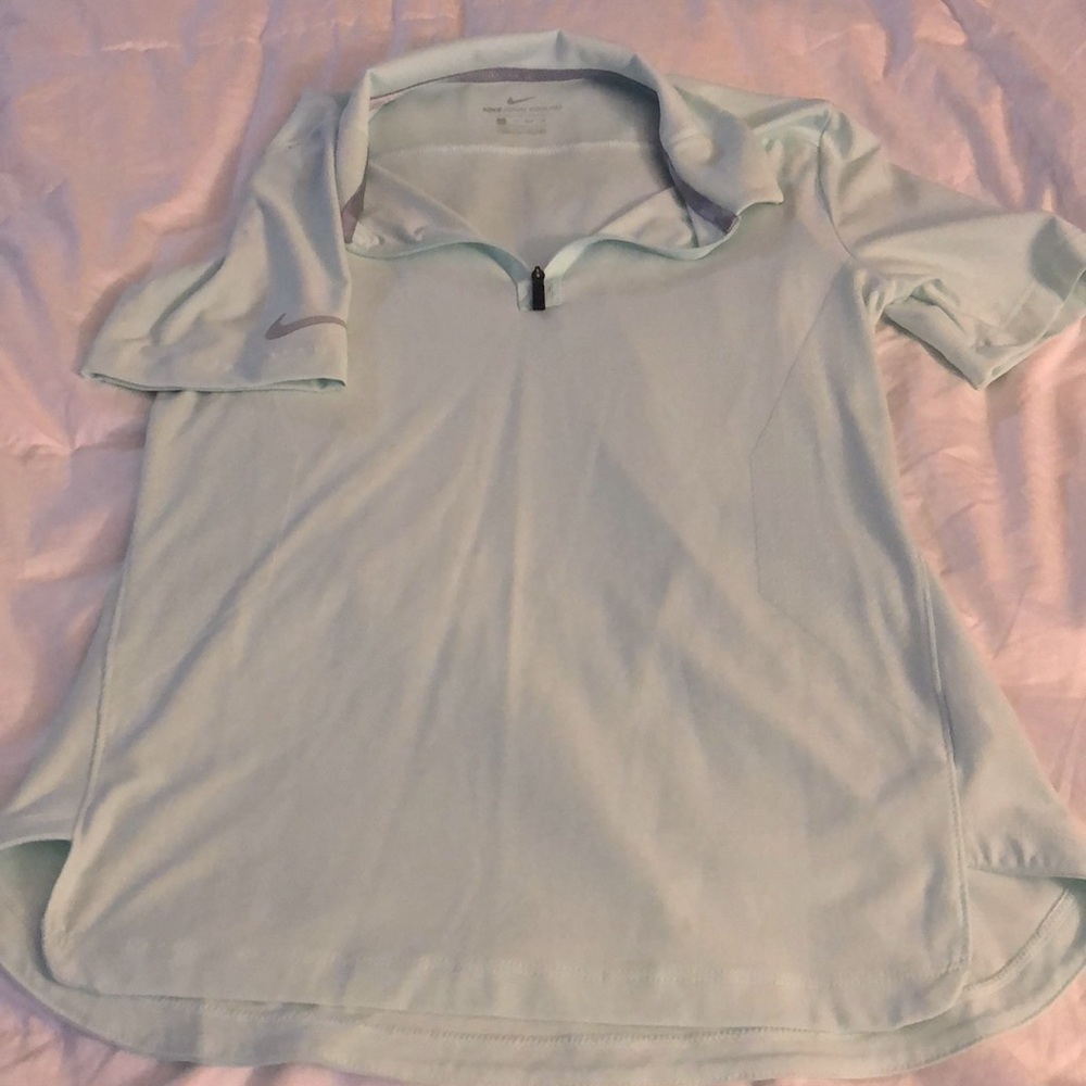 Nike ZONAL COOLING
